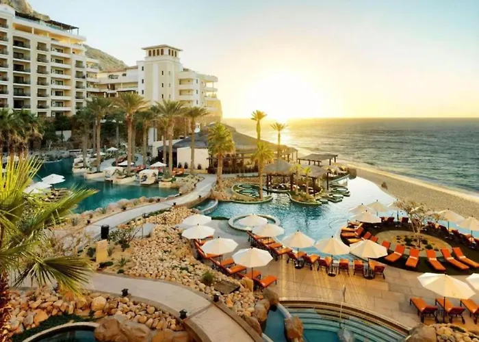 Grand Solmar Lands End &
