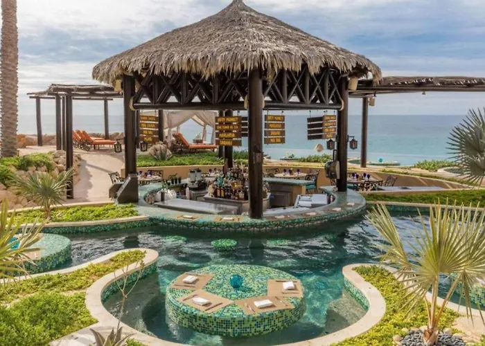 Grand Solmar Lands End & Cabo San Lucas