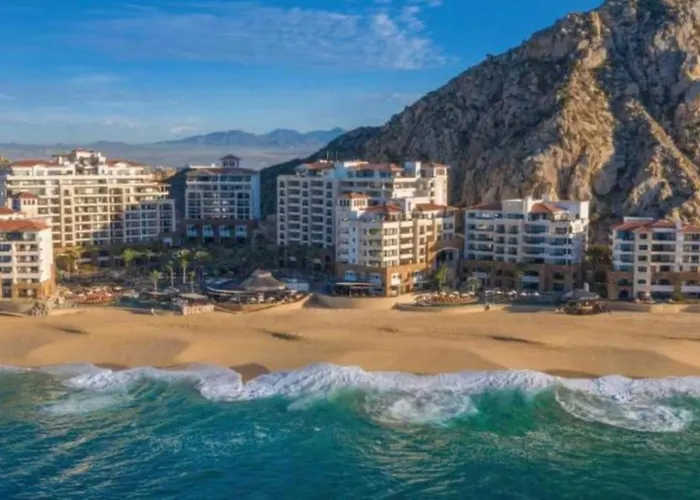 Grand Solmar Lands End & Cabo San Lucas