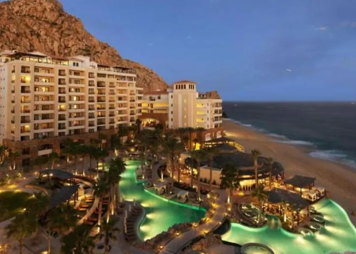 Grand Solmar Lands End & Resort *