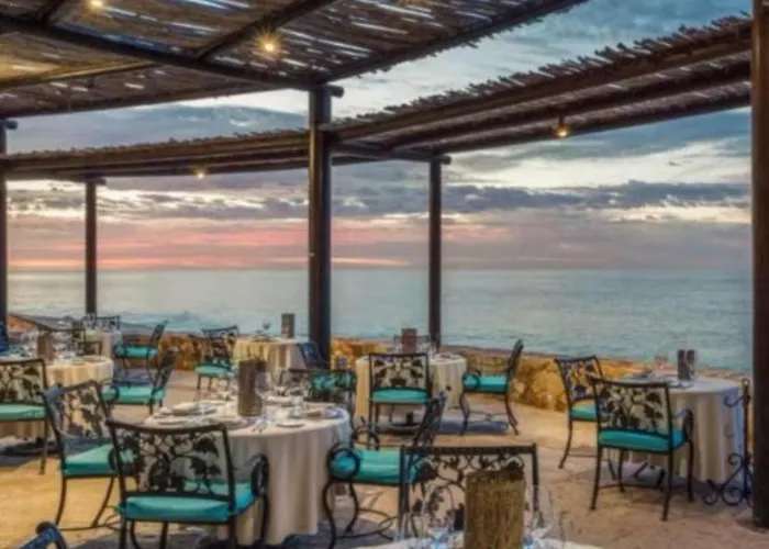 Resort Grand Solmar Lands End & *