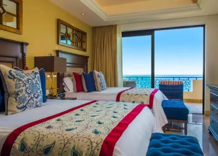 Resort Grand Solmar Lands End & Cabo San Lucas