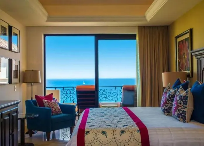 Resort Grand Solmar Lands End & Cabo San Lucas