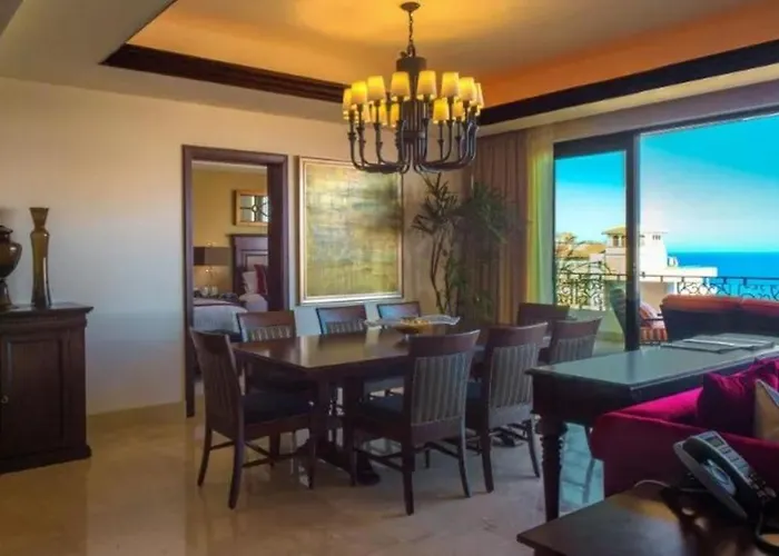 Resort Grand Solmar Lands End &