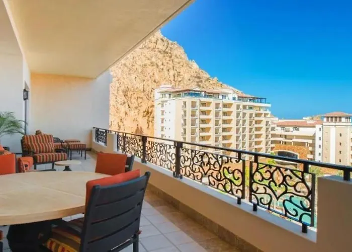 Resort Grand Solmar Lands End &