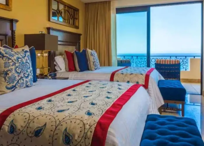 Resort Grand Solmar Lands End & *