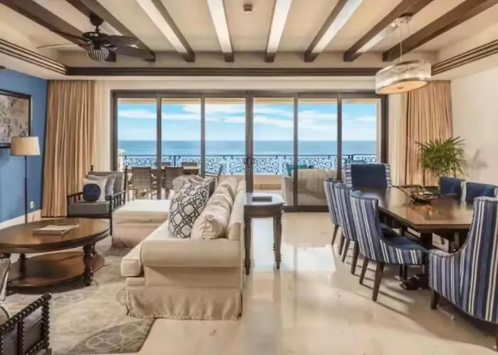 Resort Grand Solmar Lands End & Cabo San Lucas