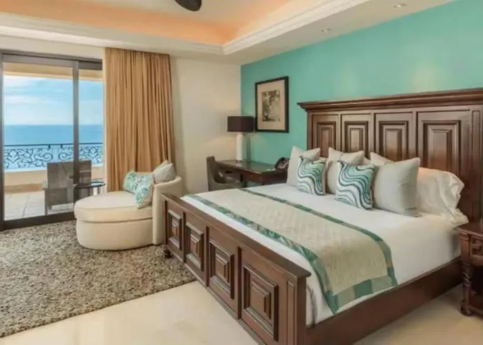 Resort Grand Solmar Lands End &