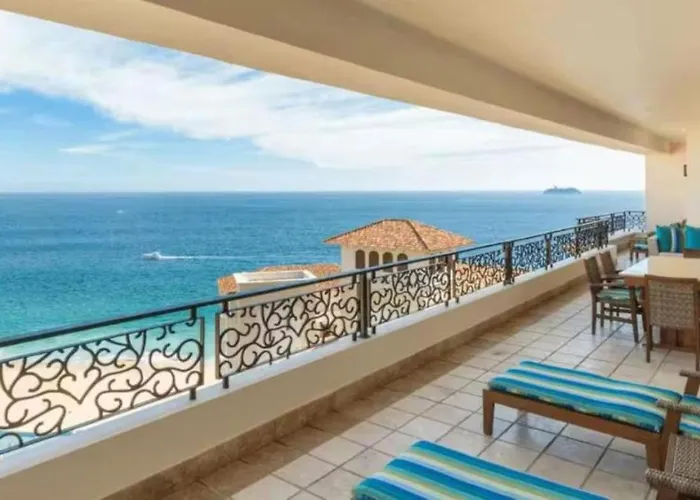 Grand Solmar Lands End & Resort *