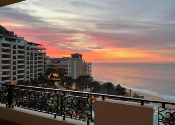 Resort Grand Solmar Lands End &